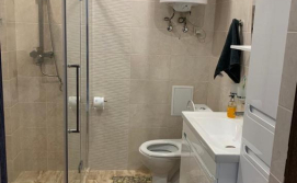 Апартаменти Золотий бугаз