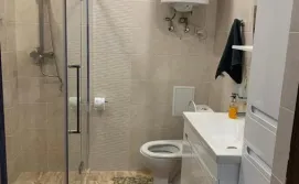 Апартаменти Золотий бугаз