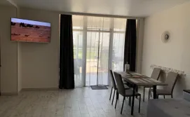 Апартаменти Золотий бугаз