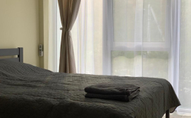 Апартаменти Золотий бугаз