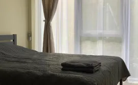 Апартаменти Золотий бугаз