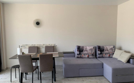 Апартаменти Золотий бугаз