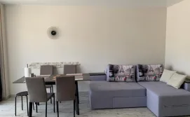 Апартаменти Золотий бугаз