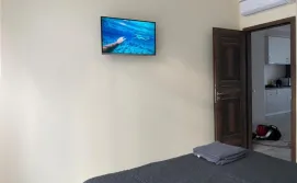 Апартаменти Золотий бугаз