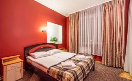 Гостьовий будинок Лелеч