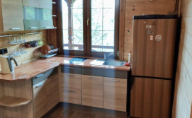 Котедж Казкова Садиба