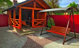 Котедж New View