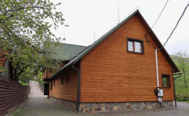 Котедж Верба