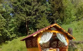 Приватна садиба Затишок