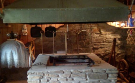 Приватна садиба Затишок