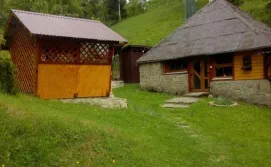 Приватна садиба Затишок