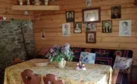 Приватна садиба Затишок