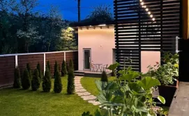 Котедж RoKSa 2