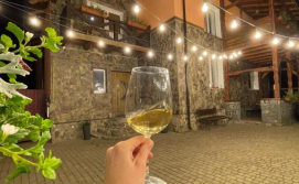 Приватна садиба Рокса