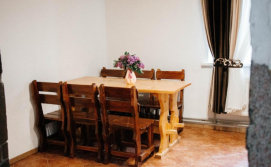 Котедж з неймовірними краєвидами