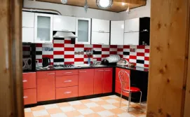 Котедж з неймовірними краєвидами