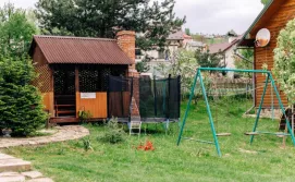 Котедж з неймовірними краєвидами