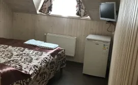 Приватна садиба Фамілія