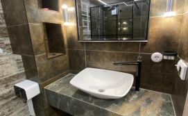 Гостьовий будинок VХаті