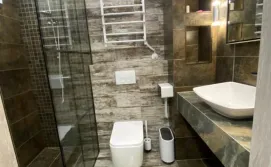 Гостьовий будинок VХаті