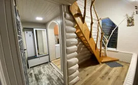 Гостьовий будинок VХаті