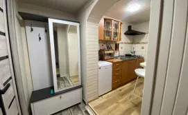 Гостьовий будинок VХаті