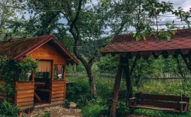 Апартаменти у Верховині