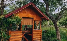 Апартаменти у Верховині