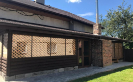 Гостьовий будинок Артемів двір