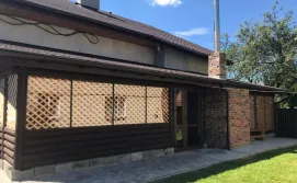 Гостьовий будинок Артемів двір