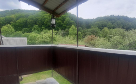 Апартаменти Барліг