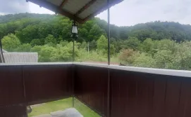 Апартаменти Барліг