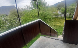 Апартаменти Барліг