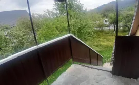 Апартаменти Барліг