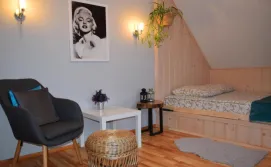 Приватна садиба Анастасія