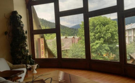 Приватна садиба Коренюки