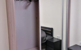 Апартаменти Золотий бугаз