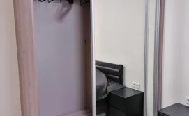 Апартаменти Золотий бугаз