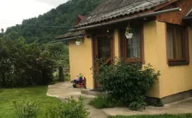 Будиночок Підскельний