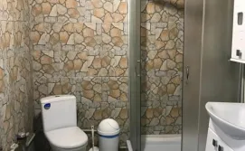 Будиночок Підскельний