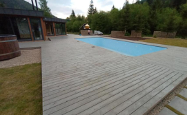 Апартаменти Вентерівка