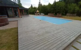 Апартаменти Вентерівка