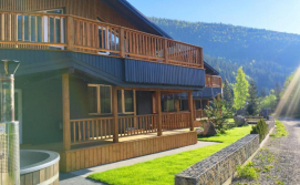 Апартаменти Вентерівка