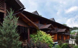 Апартаменти Central Courtyard