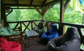 Коттедж "Плай"