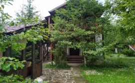 Коттедж "Плай"