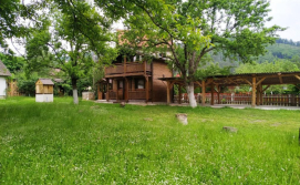 Котедж Плай Сімейний