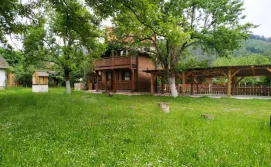 Котедж Плай Сімейний