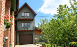 Міні-готель Rosky