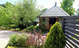 Міні-готель Rosky